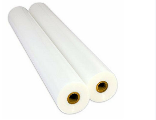 Good price Matt Pre-rivestito EVA colla film di laminazione termica resistente all' abrasione in linea