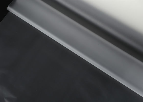 Good price BOPP/PET Adhesion Matte Heat-Sealable Film 35 mic 3000m Roll Dual Corona Treatment per una forte adesione e una facile sigillatura in linea