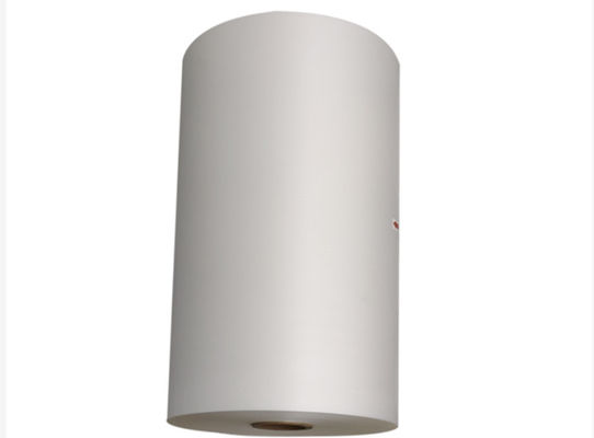 Good price Trattamento Corona a doppio lato 38mic BOPP Super Good Bonding Matte Thermal Lamination in linea