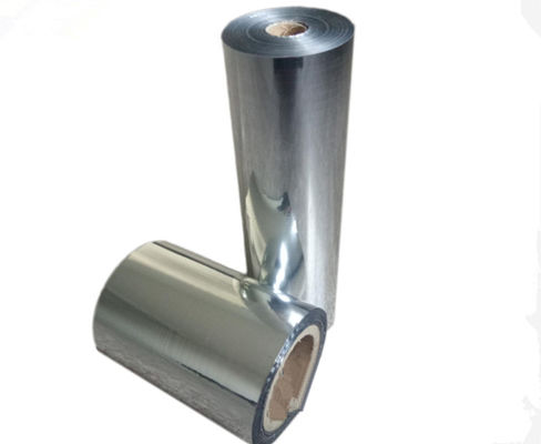 Good price Film di BOPP metallizzato laminazione termica per l'imballaggio del 1300mm in linea