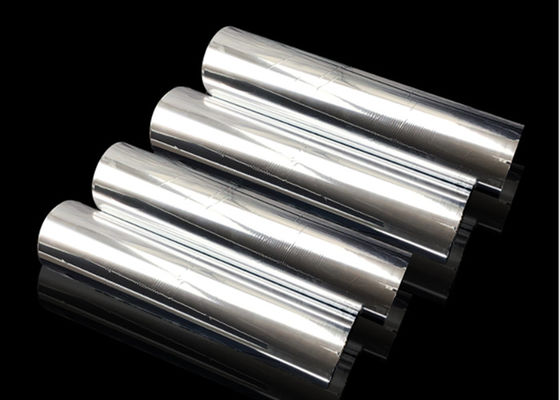 Good price Rollo di pellicola adesiva metallizzata per il trasferimento di oro e argento EVA rispettoso dell'ambiente Certificato SGS in linea