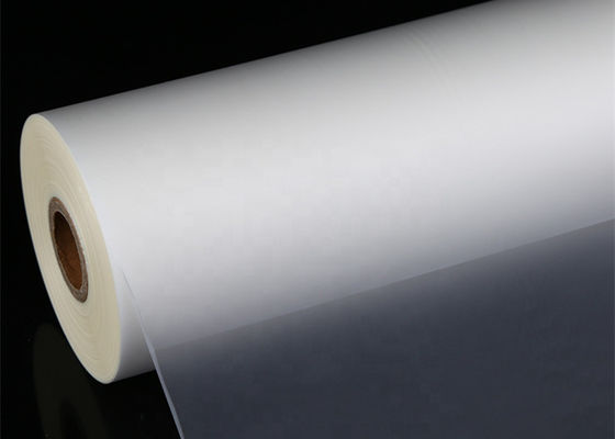 Good price Film di laminazione termica a contatto con la seta per imballaggi, ecologico e antiimpronte digitali in linea