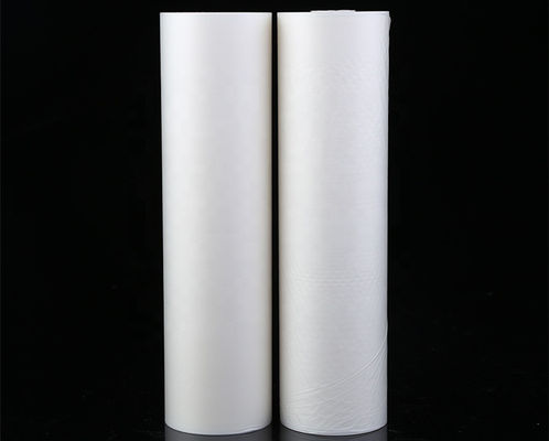 Good price 4000 film termico della laminazione di tocco BOPP del velluto del tester con EVA Glue For Luxury Packaging in linea