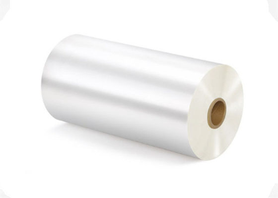 Good price Ampliare l'imballaggio strutturato 30mic Velvet Lamination Film Matte Silky Touch in linea