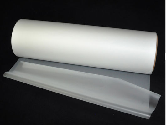 Good price Film di laminazione termica a tocco morbido 30 Mic Anti-impronte digitali Foe Hot Stamping in linea