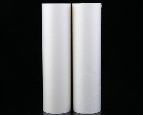 Good price 28 Mic Proof Scratches Silky Soft Touch Matt Lamination Film per imballaggi flessibili Proteggere i prodotti dai graffi in linea