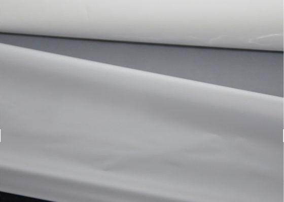 Good price BOPP Soft Velvet Touch Film Roll con colla EVA inodore Buona adesione in linea
