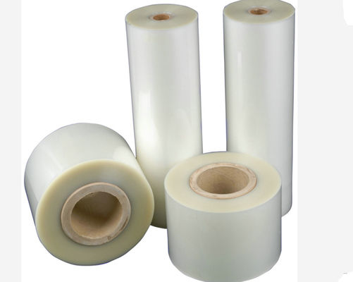 Good price 28 mic Anti-graffi Matt Soft-Touch film laminante per imballaggi esterni flessibili in linea