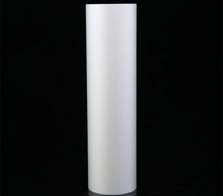 Good price Film opaco di laminazione OPP antiimpronte digitali a tocco morbido per scatole di imballaggio in linea