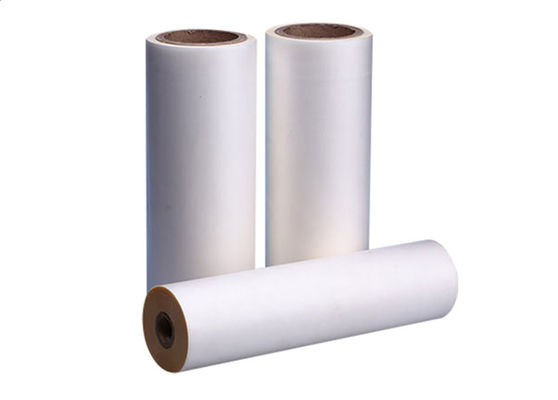 Good price Anti-impronte digitali Soft Touch BOPP Polipropilene Film Dry Lamination Matt Velvet in linea