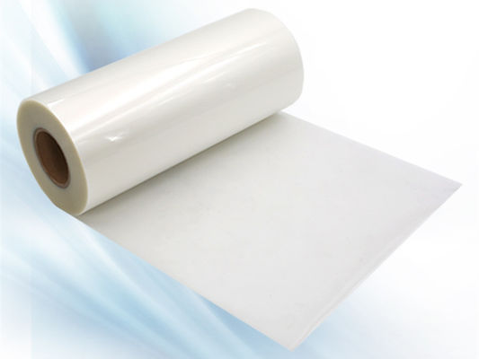 Good price Pellicola di laminazione PET Gloss Protective 4000m 27mic in linea