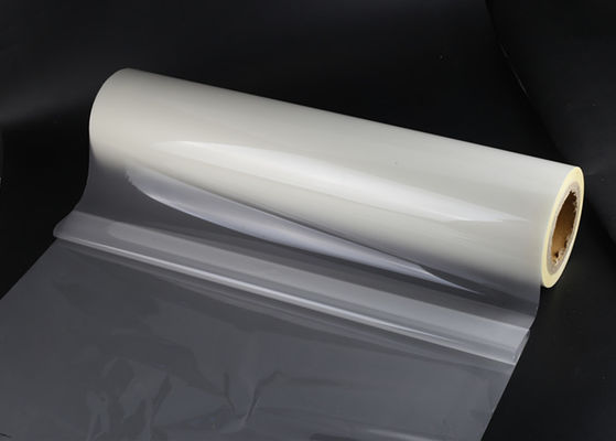 Good price Pellicola protettiva di imballaggio 300 mm Pellicola di laminazione PET con logo personalizzato in linea