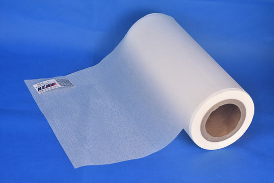 Good price 75mic 4000m lunghezza pellicola di laminazione termica PET MSDS Buona per spot UV in linea
