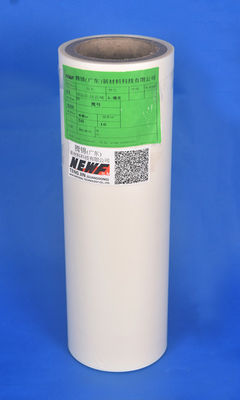 Good price Film di laminazione in PET stampabile per la scatola di sigarette per la stampa UV e per lo stampaggio a caldo in linea