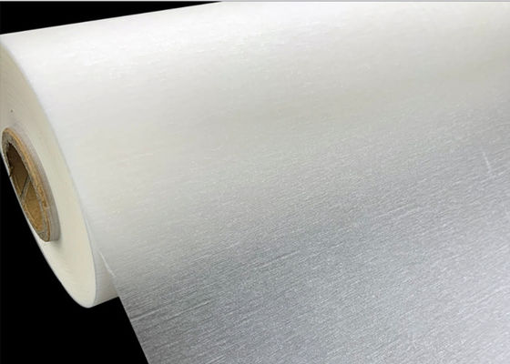 Good price 1 pollice di pre-rivestimento del nucleo di carta glitter liscio film di laminazione per l' imballaggio in linea