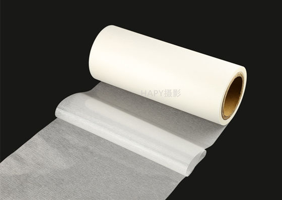 Good price 92mic 1000m Film di laminazione in rilievo con texture glitter secche per imballaggi in linea