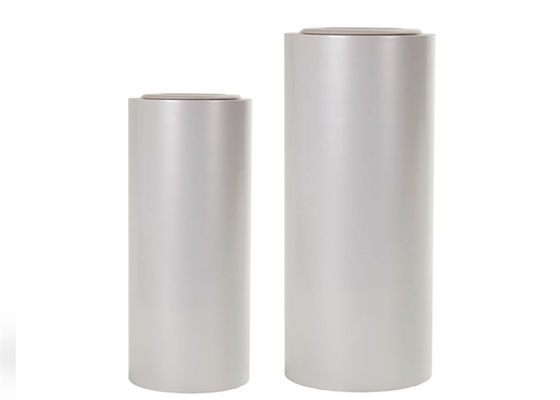 Good price 1300 mm di larghezza Film di laminazione satinato a freddo per la decorazione e il catalogo degli imballaggi in linea