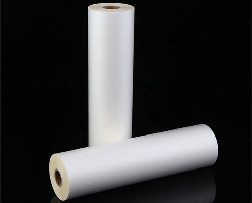 Good price Laminamento impermeabile Film resistente agli graffi Stampaggio a caldo Spot UV per scatola di imballaggio in linea