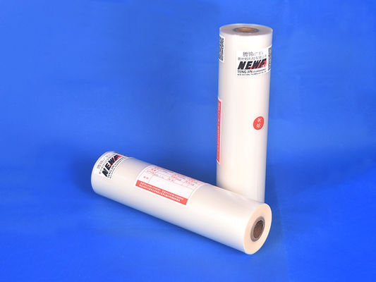 Good price 15miu Bopp EVA Matt Gloss Laminating Film Rolls moltiplicano l'estrusione in linea