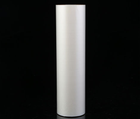 Good price Film di laminazione termica OPP da 1920 mm Rolls 18mic adatto per la stampa a caldo in linea