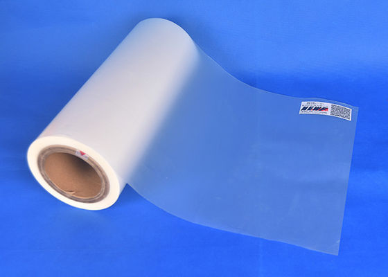 Good price Finitura opaca trasparente/Velvetto nero Soft Touch Lamination Film termico Migliora la consistenza in linea
