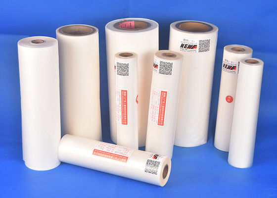 Good price Film di laminazione termica digitale ad adesione ultra-binding per stampa digitale in linea