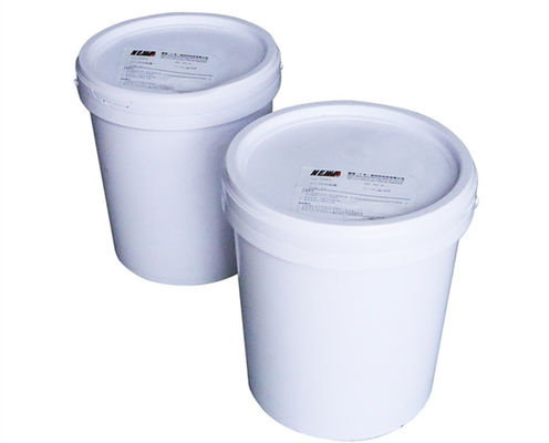 Rivestimento antigraffio con vernice a base d'acqua ecologica per carta da stampa