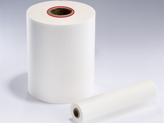 Good price Le etichette e le scatole delicatamente toccano il film 30 Mic Anti Fingerprint della laminazione del calore in linea