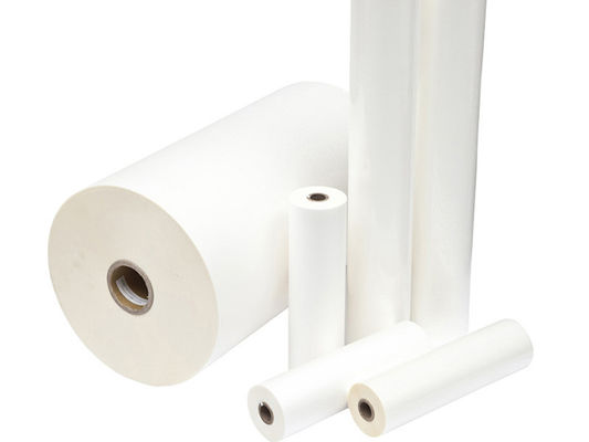 Good price Film di rivestimento termico BOPP a più strati con tessitura/satinatura e resistenza al legame tenace, progettato per prodotti di lusso e soluzioni di imballaggio esterno di qualità alimentare in linea