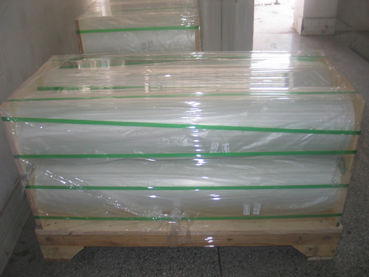 Good price Film di laminazione termica PET stampabile per imballaggi esterni in cartone, un prodotto rispettoso dell'ambiente in linea